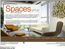 Sites similar to spacesgrp.com
