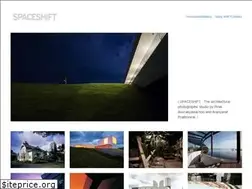 Sites similar to spaceshiftstudio.com