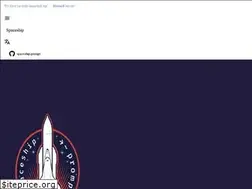 Sites similar to spaceship-prompt.sh