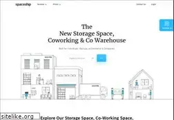 Sites similar to spaceship.com.sg