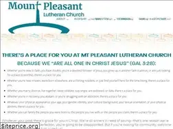 Sites similar to spaceshipchurch.org