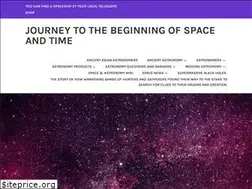 Sites similar to spaceshipearth1.wordpress.com