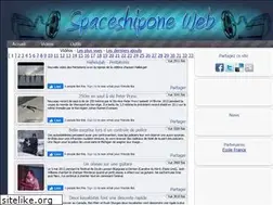 Sites similar to spaceshipone.fr