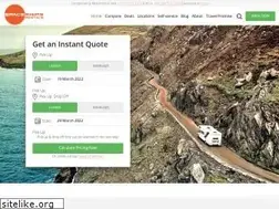 Sites similar to spaceshipsrentals.co.uk