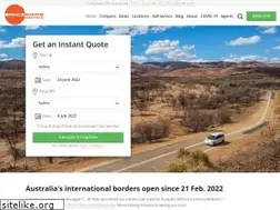 Sites similar to spaceshipsrentals.com.au