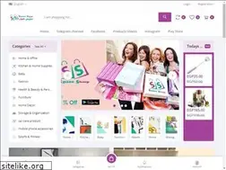 Sites similar to spaceshoop.com