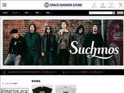 Sites similar to spaceshowerstore.com