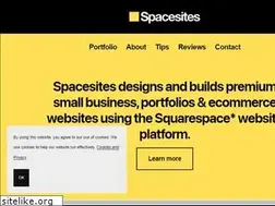 Sites similar to spacesites.com.au