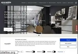 Sites similar to spaceslide.co.uk