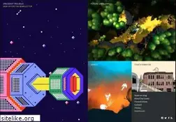 Sites similar to spacesofplay.com