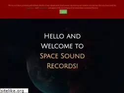 Sites similar to spacesoundrecords.com