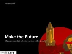 Sites similar to spacesquared.co.uk