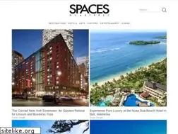 Sites similar to spacesquarterly.com