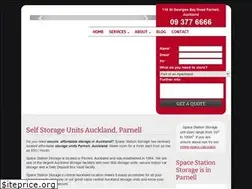 Sites similar to spacestation.co.nz