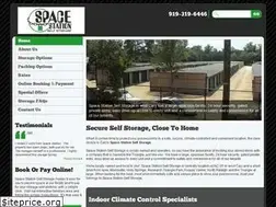 Sites similar to spacestationstorage.com