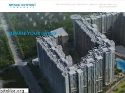 Sites similar to spacestationtownship.com