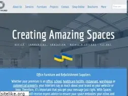 Sites similar to spacestaylored.com