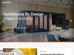 Sites similar to spacestor.com