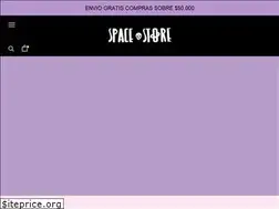 Sites similar to spacestore.cl