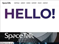 Sites similar to spacetalk.co.kr