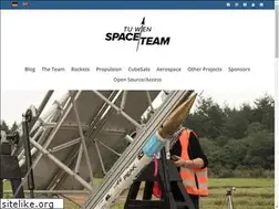 Sites similar to spaceteam.at