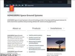Sites similar to spacetec.no