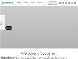 Sites similar to spacetech.co.il