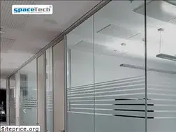 Sites similar to spacetech.co.in