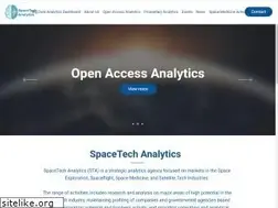 Sites similar to spacetech.global