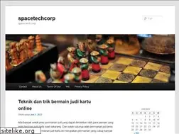 Sites similar to spacetechcorp.com