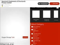 Sites similar to spacetechequipments.com