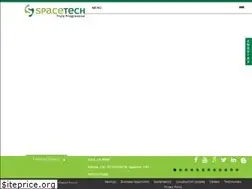 Sites similar to spacetechgroup.in