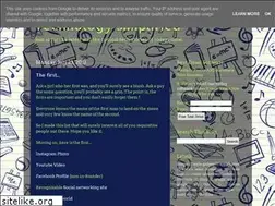 Sites similar to spacetechplace.blogspot.com