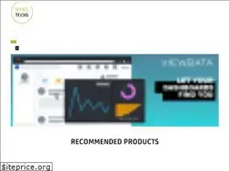 Sites similar to spacetechs.cl
