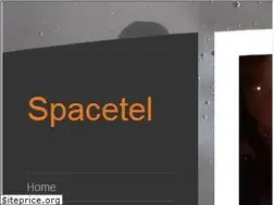 Sites similar to spacetel.com