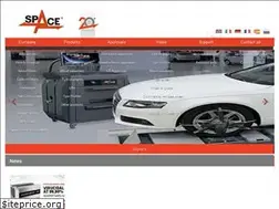 Sites similar to spacetest.com