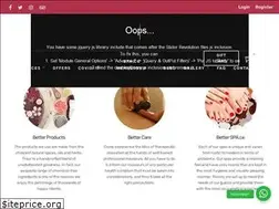Sites similar to spacethespa.com