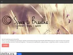 Sites similar to spacetobreathe.ch