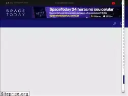 Sites similar to spacetoday.com.br