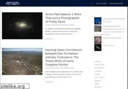 Sites similar to spacetonight.com