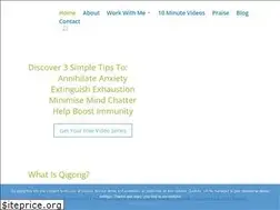 Sites similar to spacetorelax.com