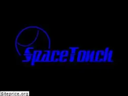 Sites similar to spacetouch.de