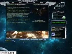Sites similar to spacetrace.com