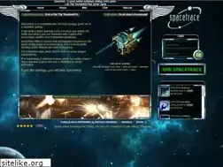 Sites similar to spacetrace.de
