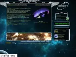 Sites similar to spacetrace.org
