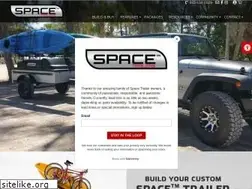 Sites similar to spacetrailers.com