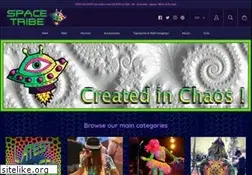 Sites similar to spacetribe.com