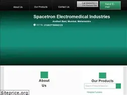Sites similar to spacetron.in