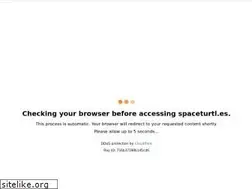 Sites similar to spaceturtl.es