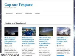 Sites similar to spacetux.org